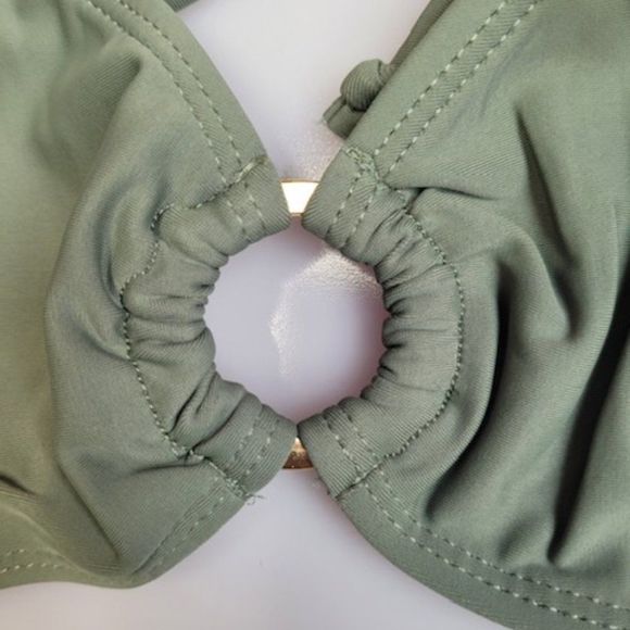 NWT BEAUTIFUL 3 PIECE BIKINI! - Picture 4 of 10